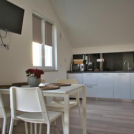 Apartments And Rooms B&B Zadar Exteriér fotografie